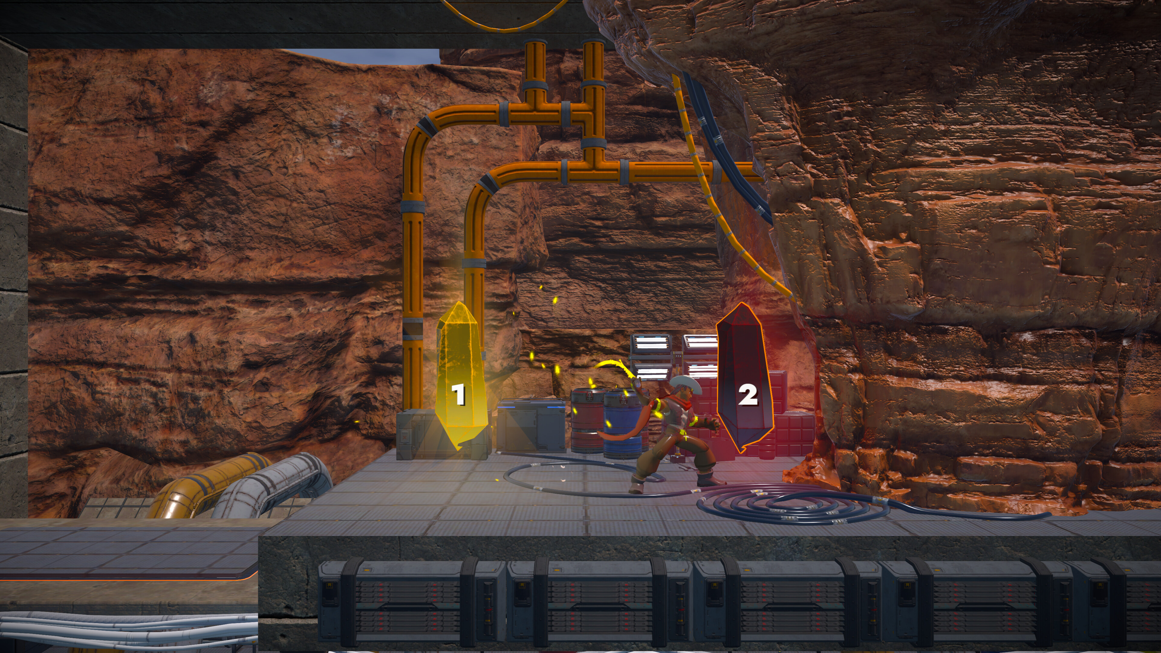 Rays of HOPE™ screenshot 5