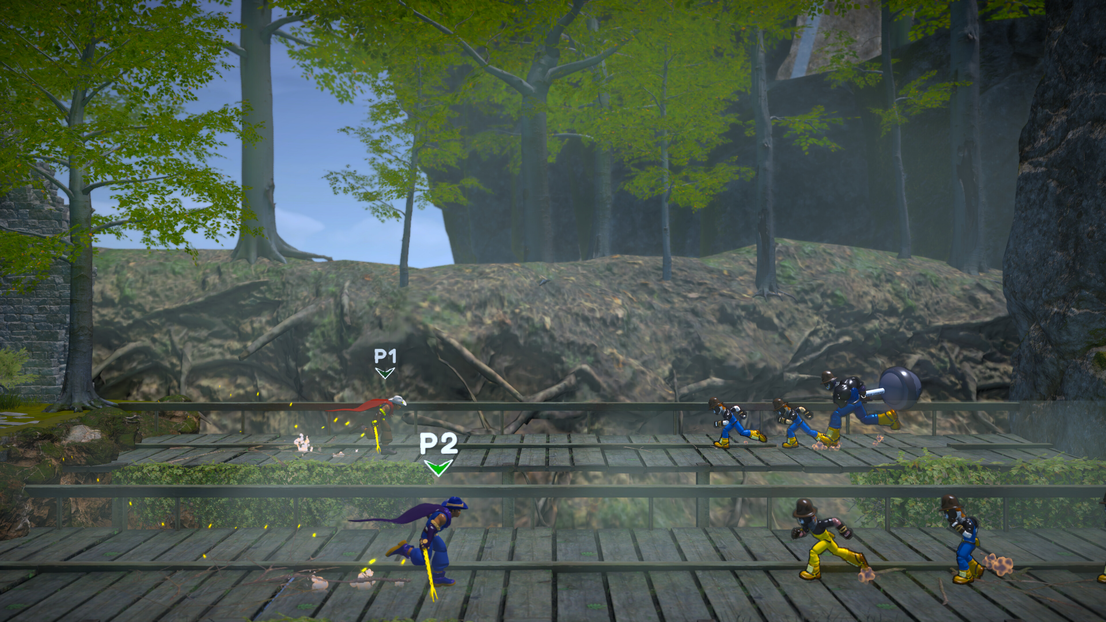 Rays of HOPE™ screenshot 4