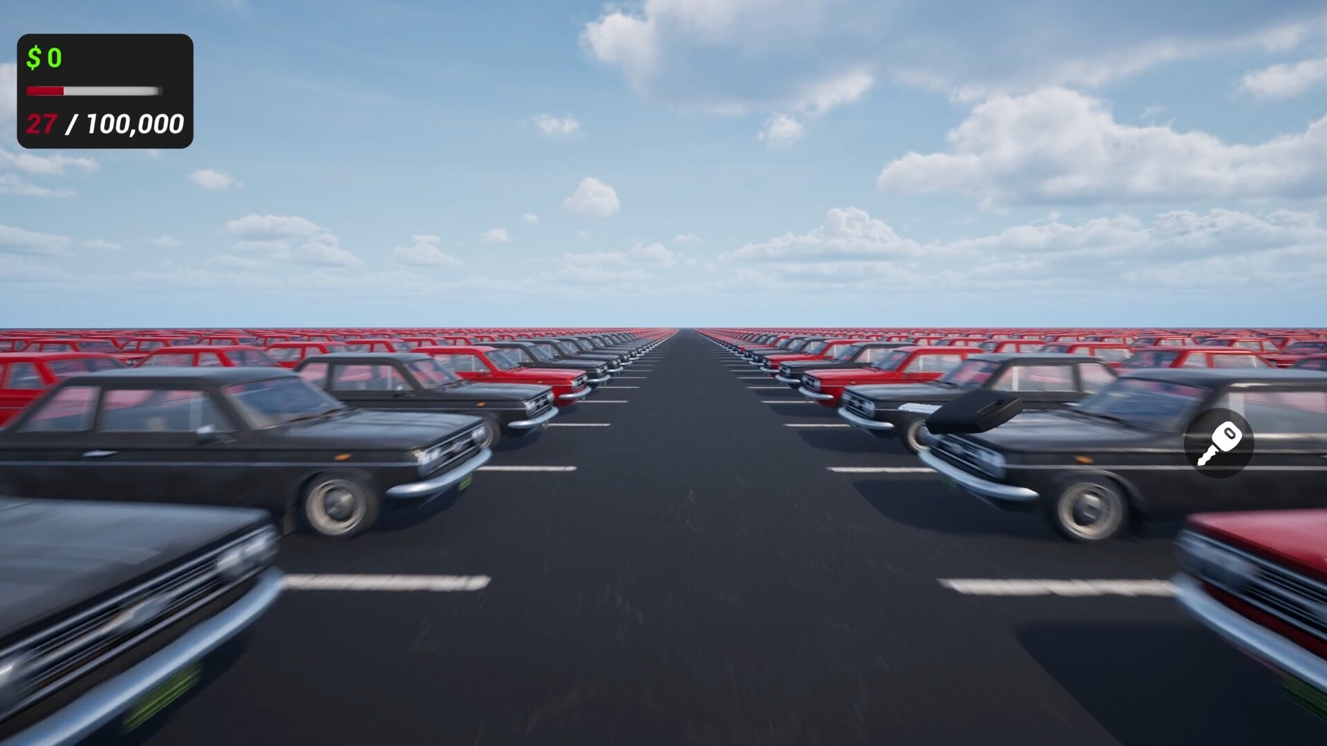 Where Did I Park? screenshot 2