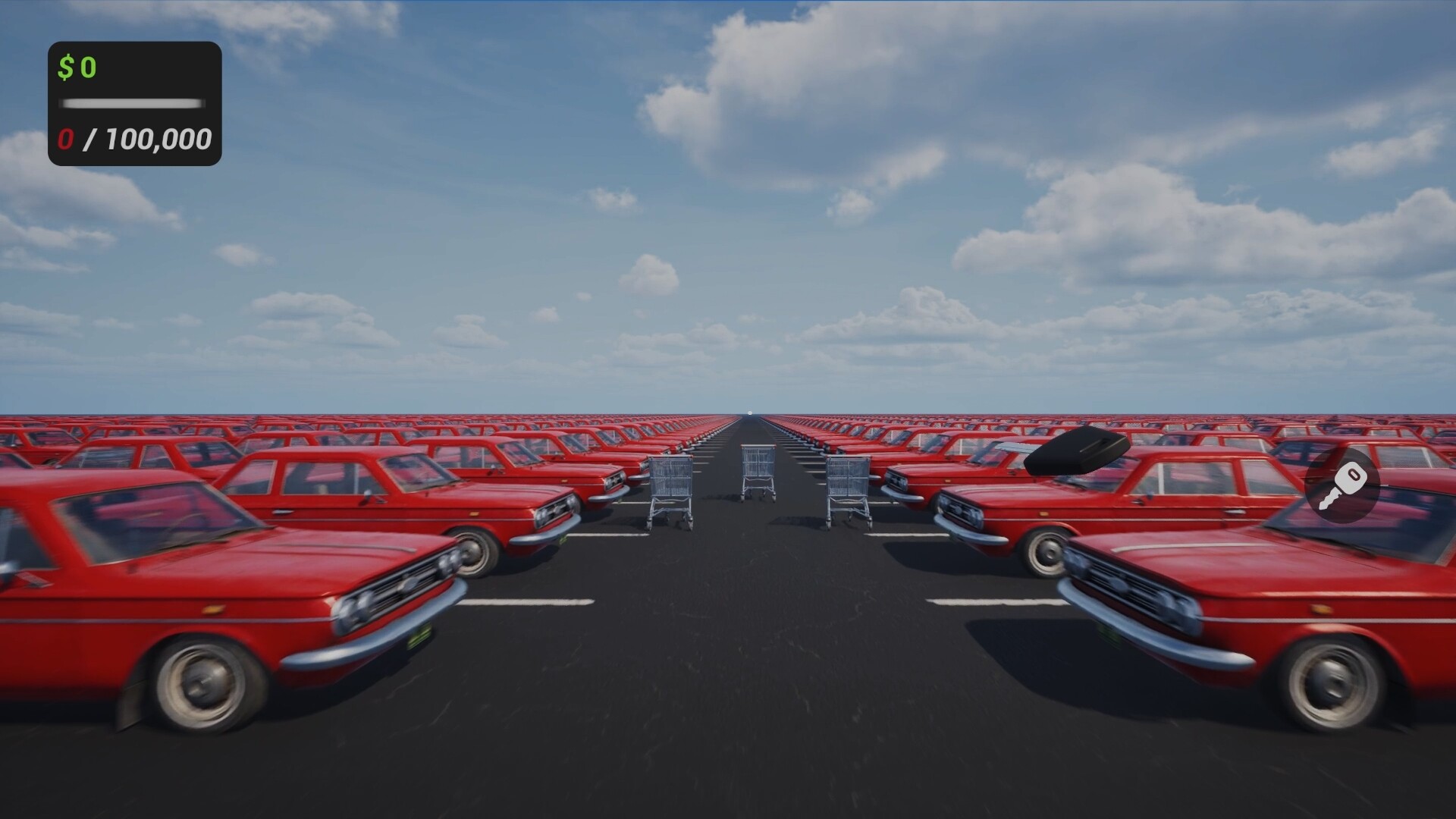 Where Did I Park? screenshot 4