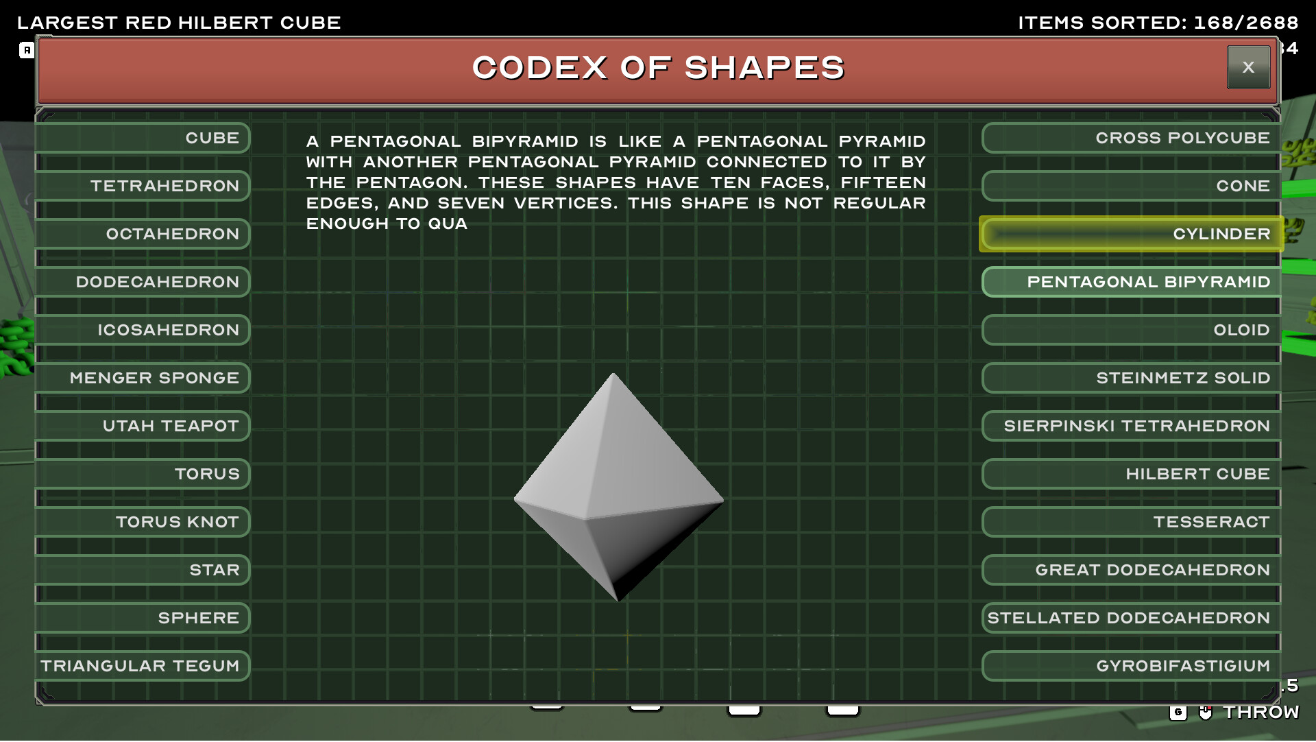 Sort Labs screenshot 5