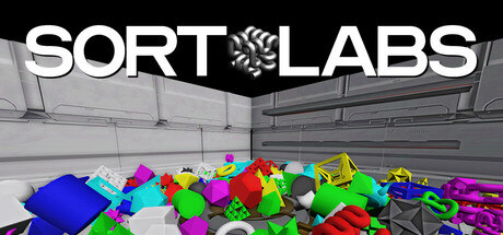 Cover art from Sort Labs