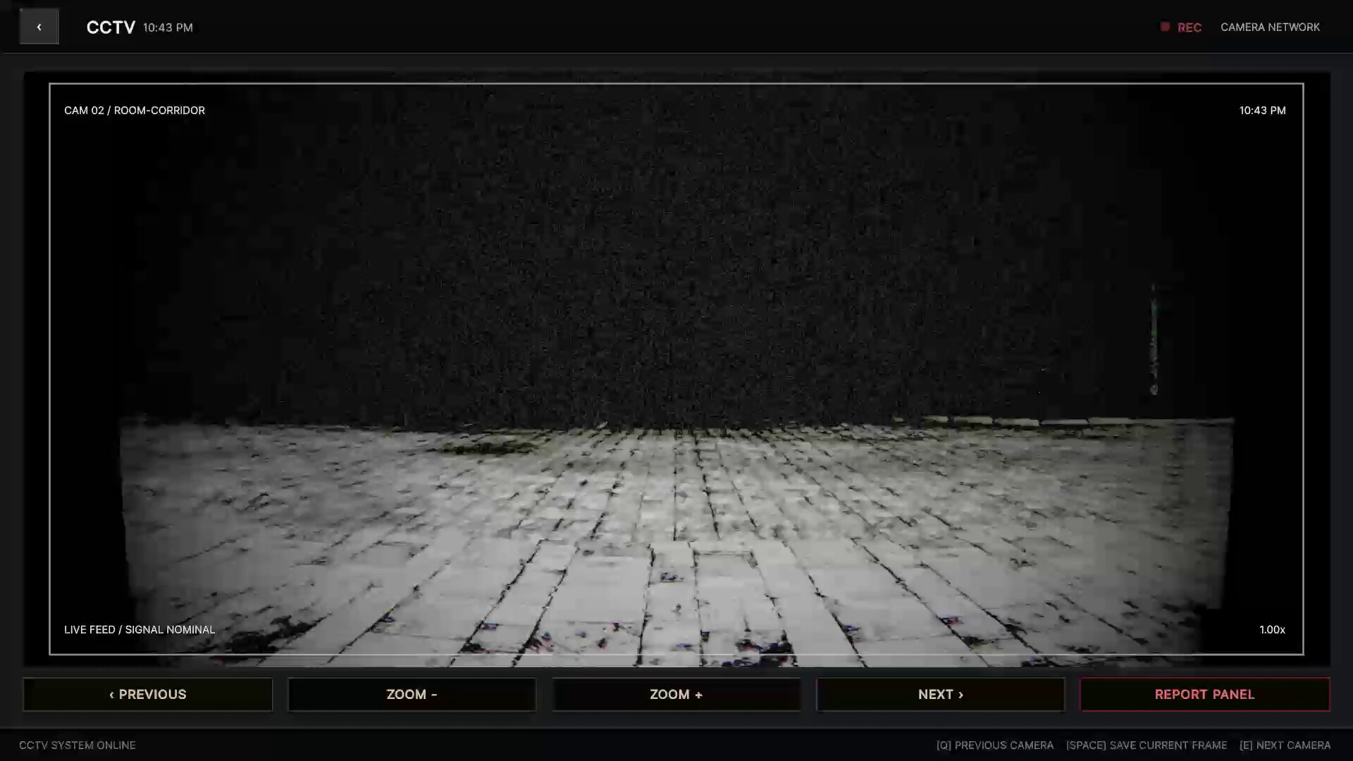 Night Shift Motel screenshot 2