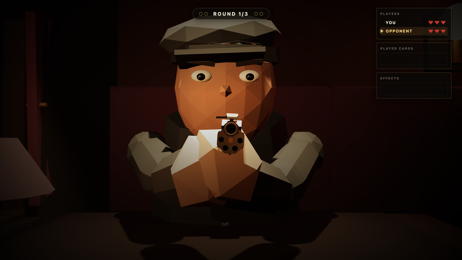 Ability Roulette - Last Round Express screenshot 5
