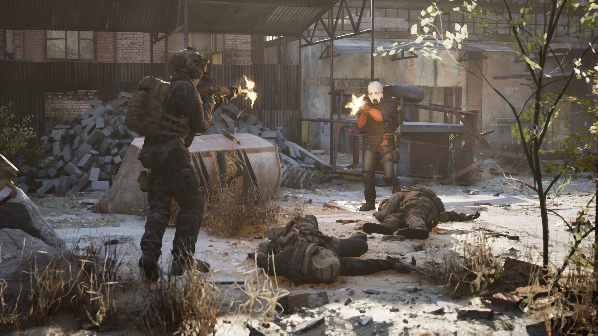 NIRQALA screenshot 4