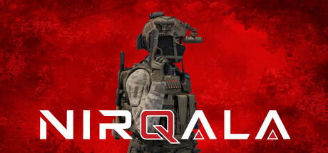 Cover art from NIRQALA