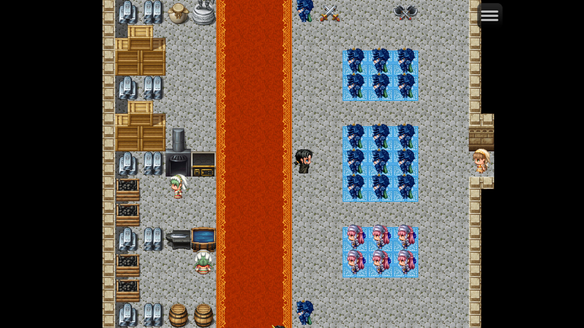 Beyond the Broken Veil screenshot 5