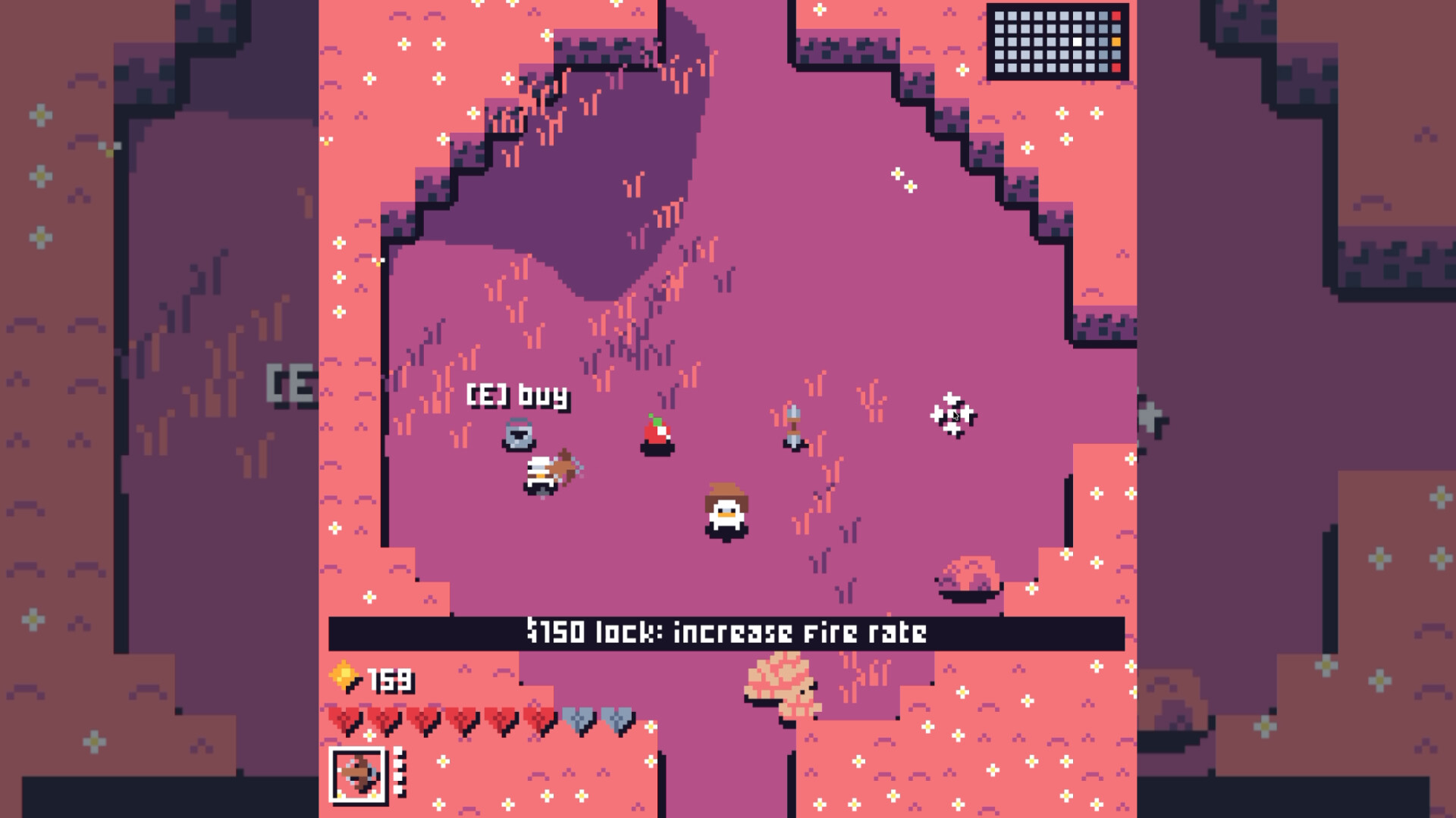 Legend of Mallow screenshot 3