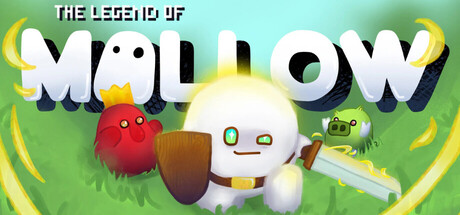 Cover art from Legend of Mallow