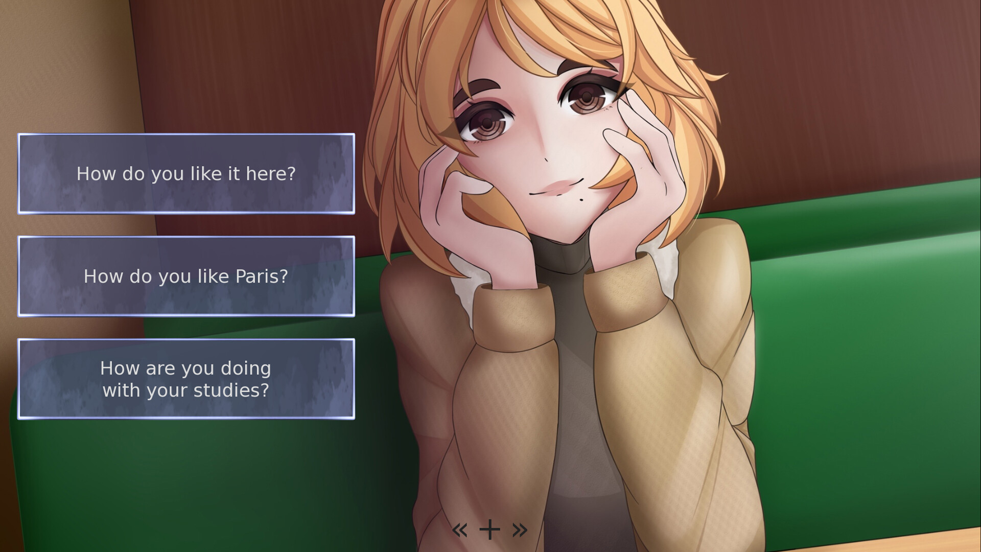 DATE_SIMULATOR.EXE screenshot 3