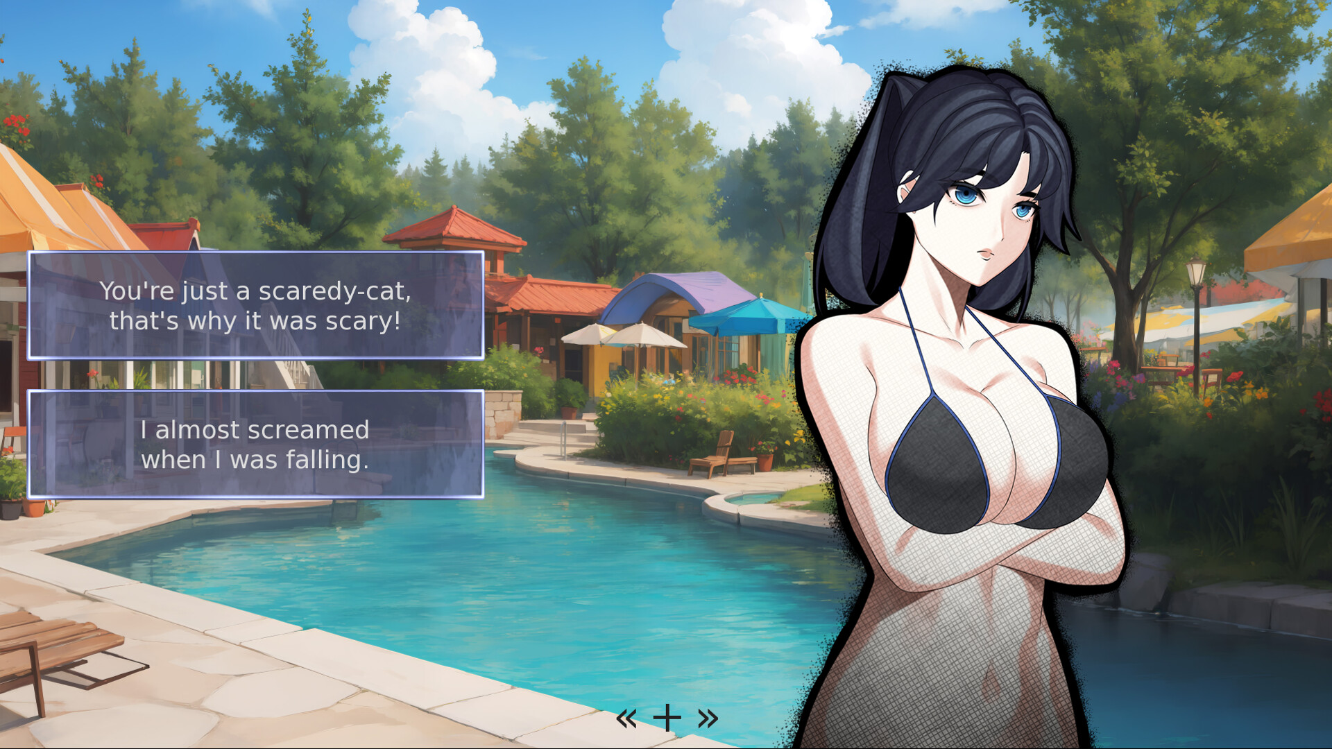 DATE_SIMULATOR.EXE screenshot 4