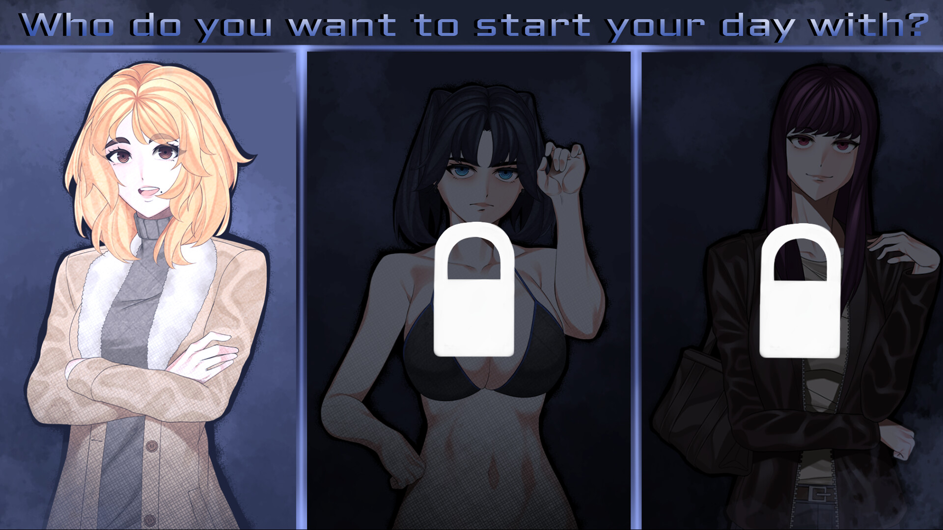 DATE_SIMULATOR.EXE trailer