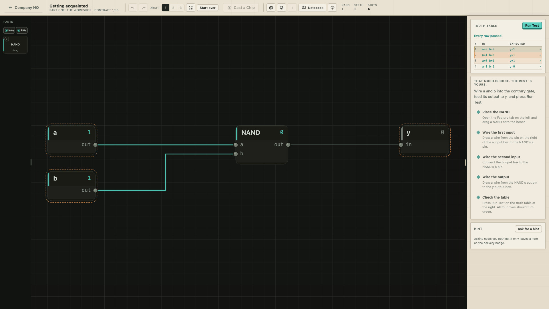 IT THINKS! - Build Your Own GPU trailer