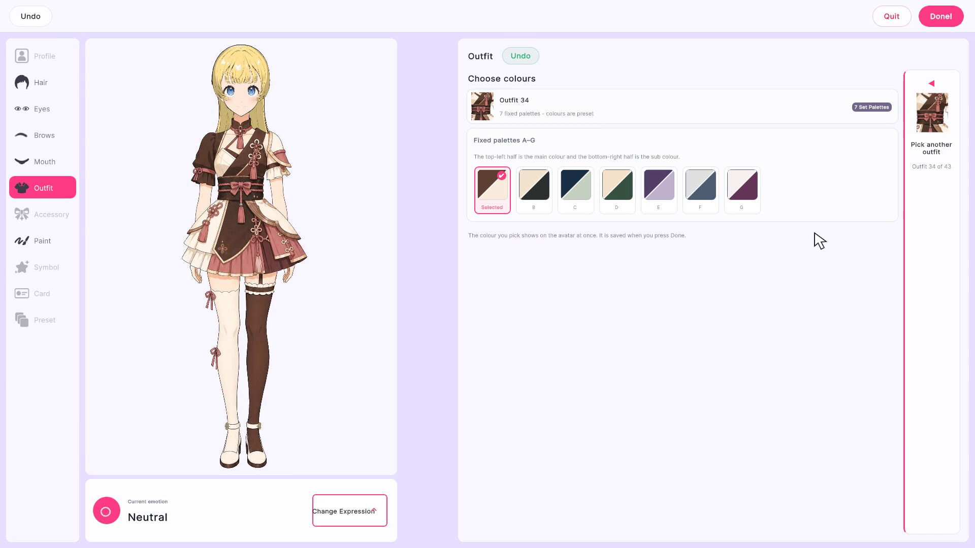 VtuberCompanySimulator trailer