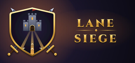 Cover art from Lane Siege