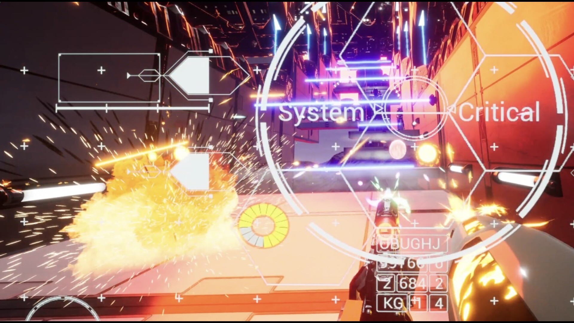 System Critical 3 screenshot 4