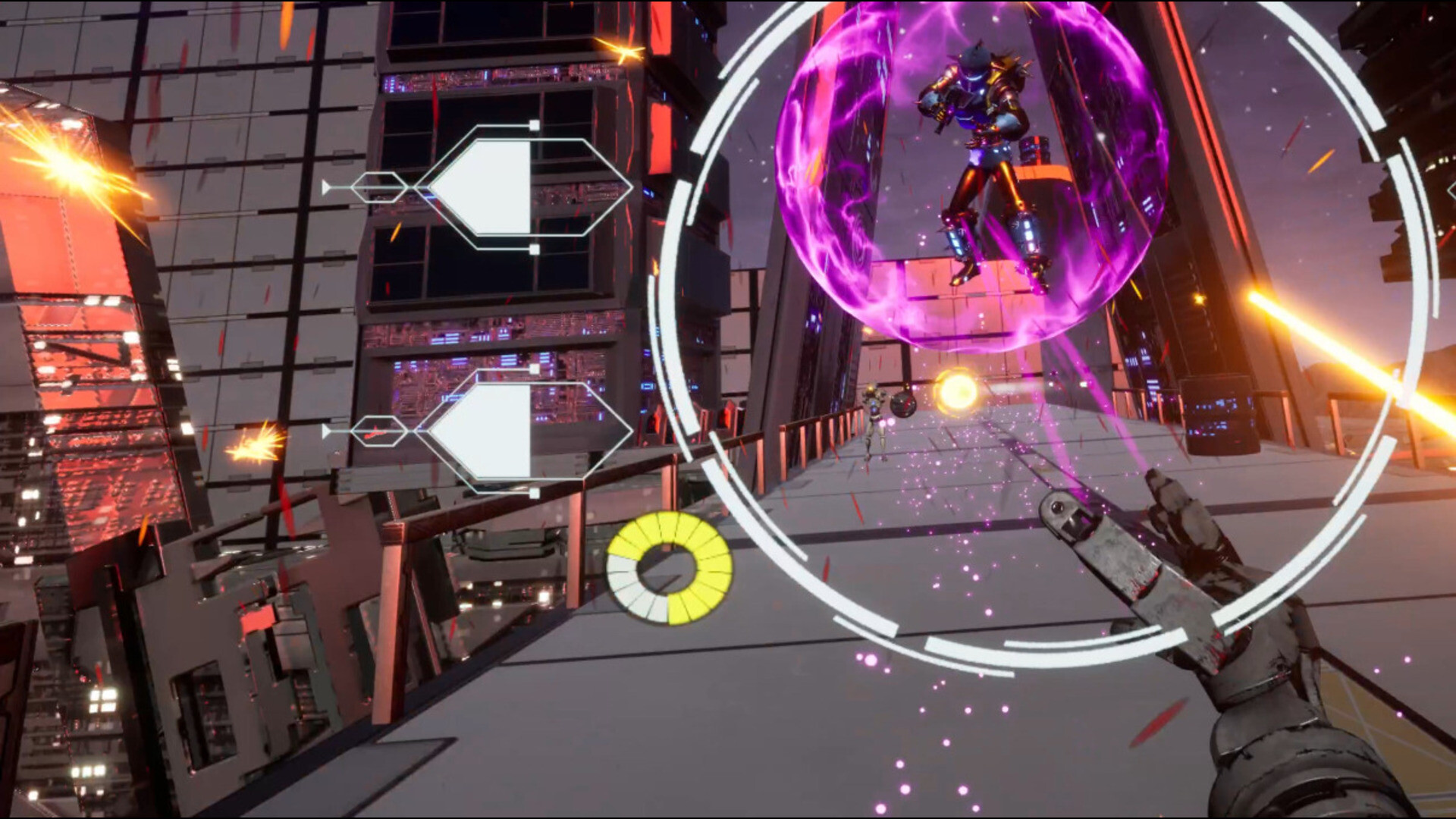 System Critical 3 screenshot 3