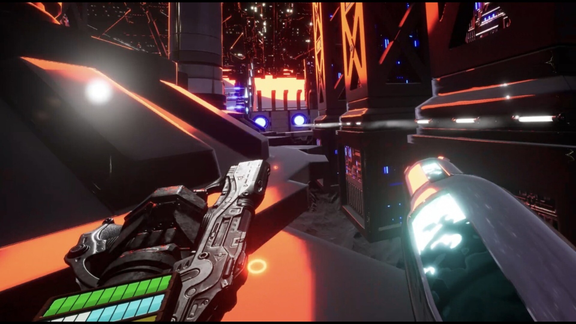 System Critical 3 screenshot 5