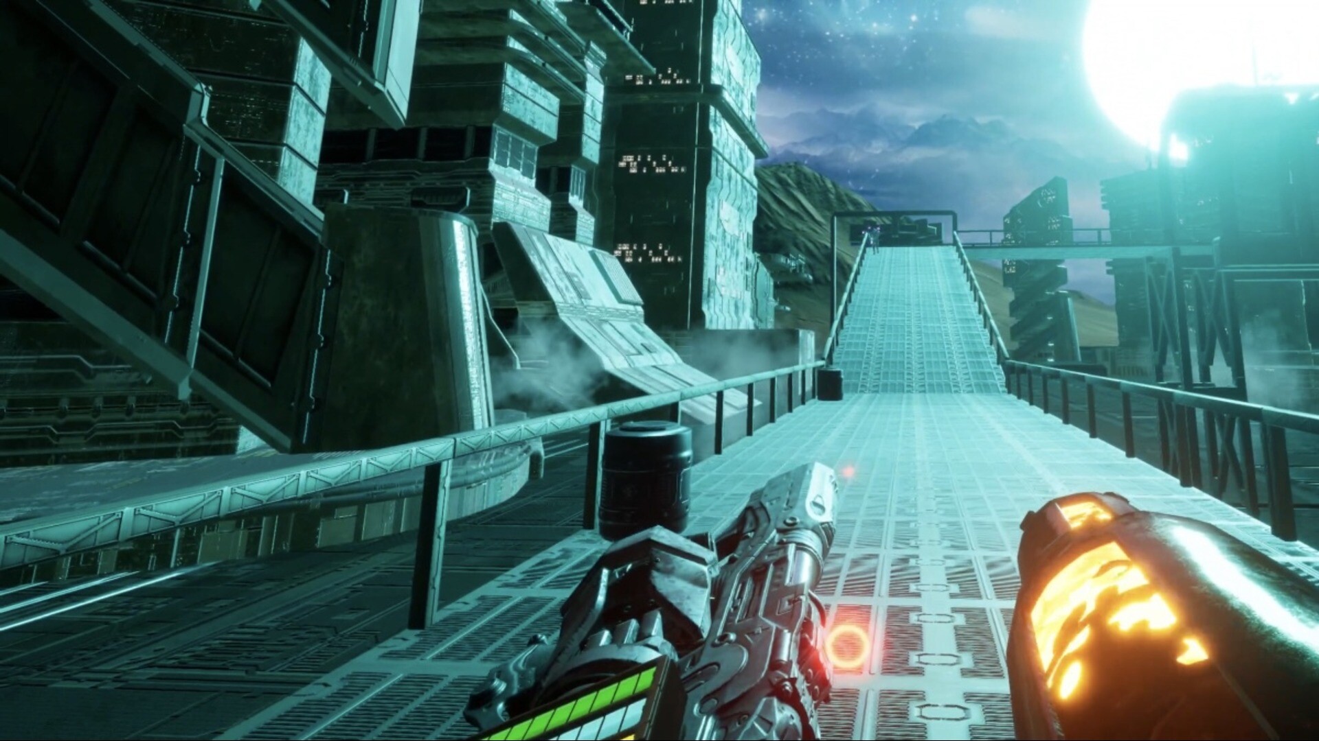 System Critical 3 screenshot 2