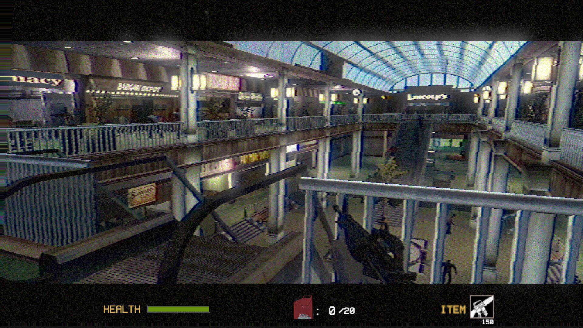 DAWN OF THE ROTTEN screenshot 4
