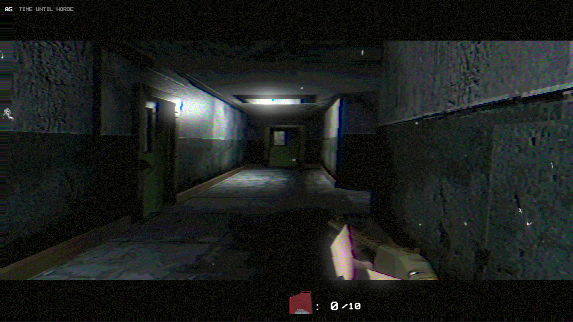 DAWN OF THE ROTTEN screenshot 5