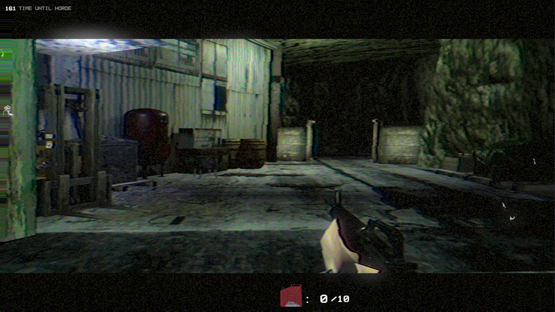 DAWN OF THE ROTTEN screenshot 3