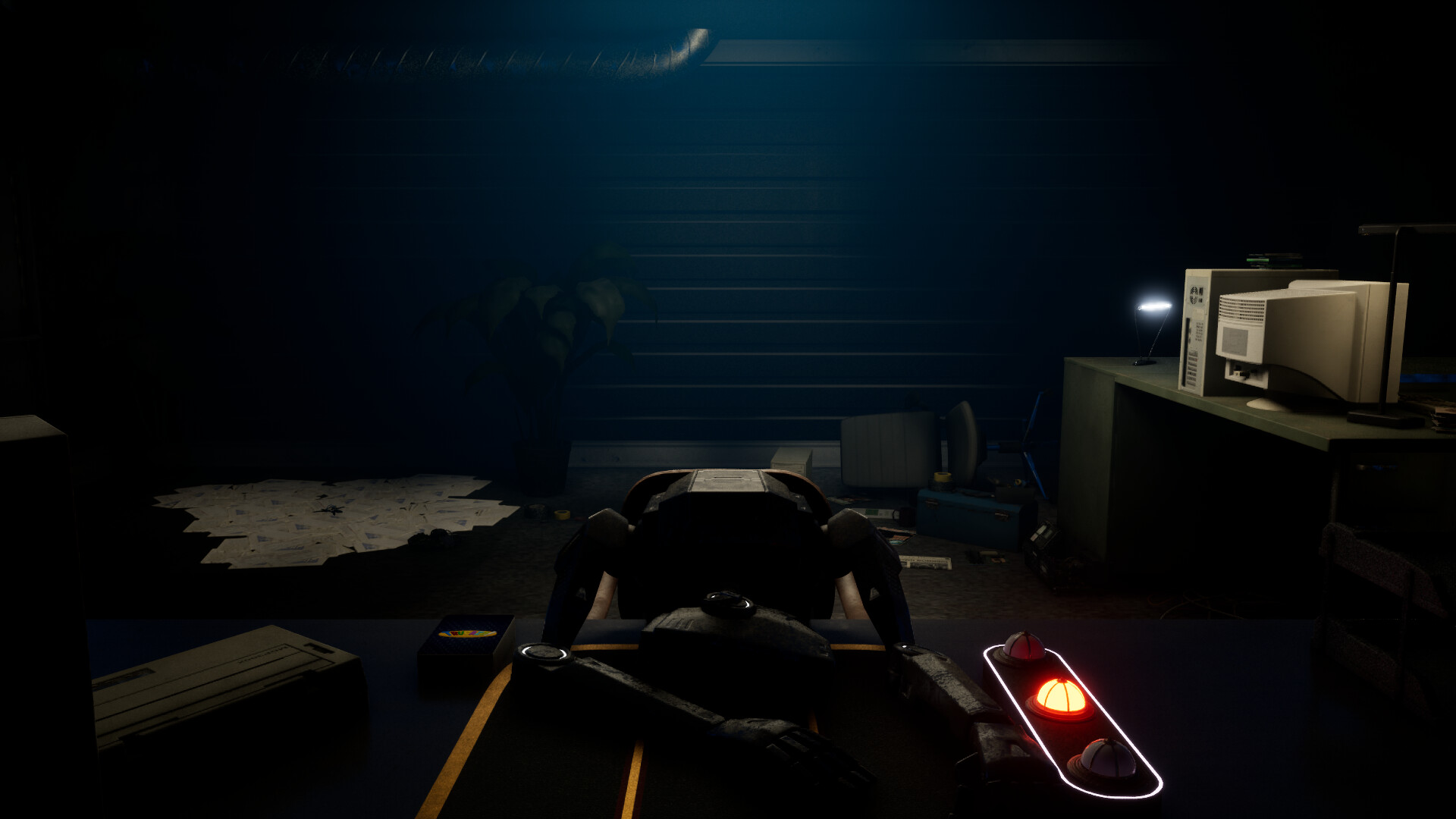 Trucazo! screenshot 2