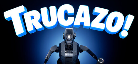 Cover art from Trucazo!