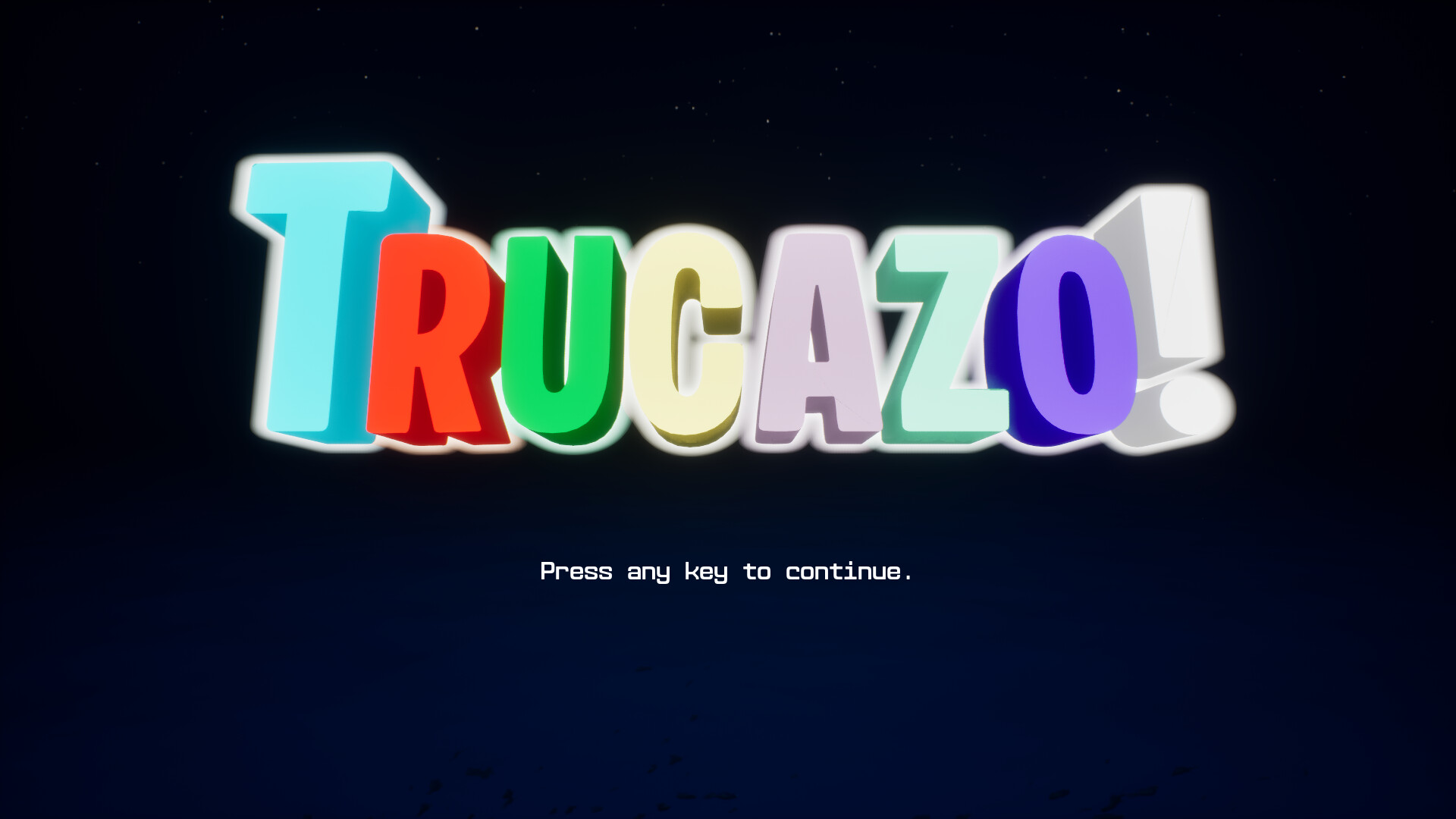 Trucazo! trailer