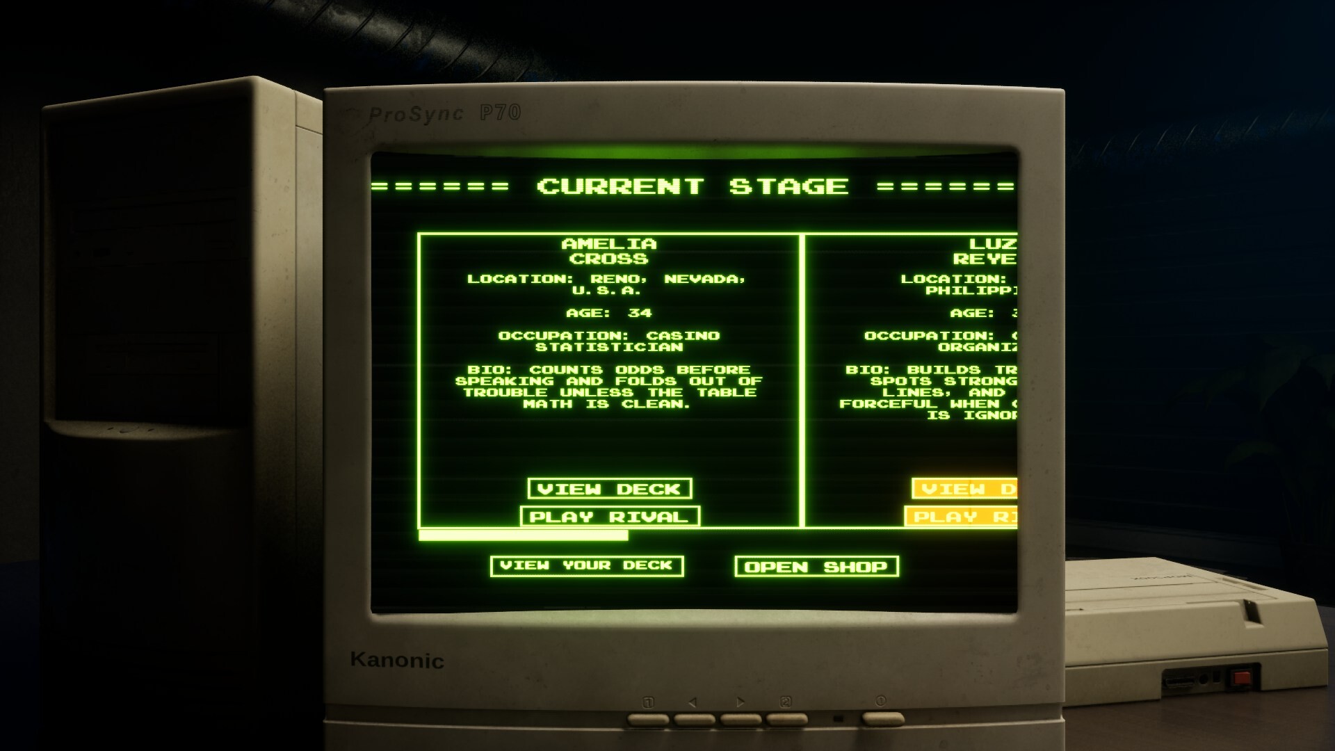 Trucazo! screenshot 3