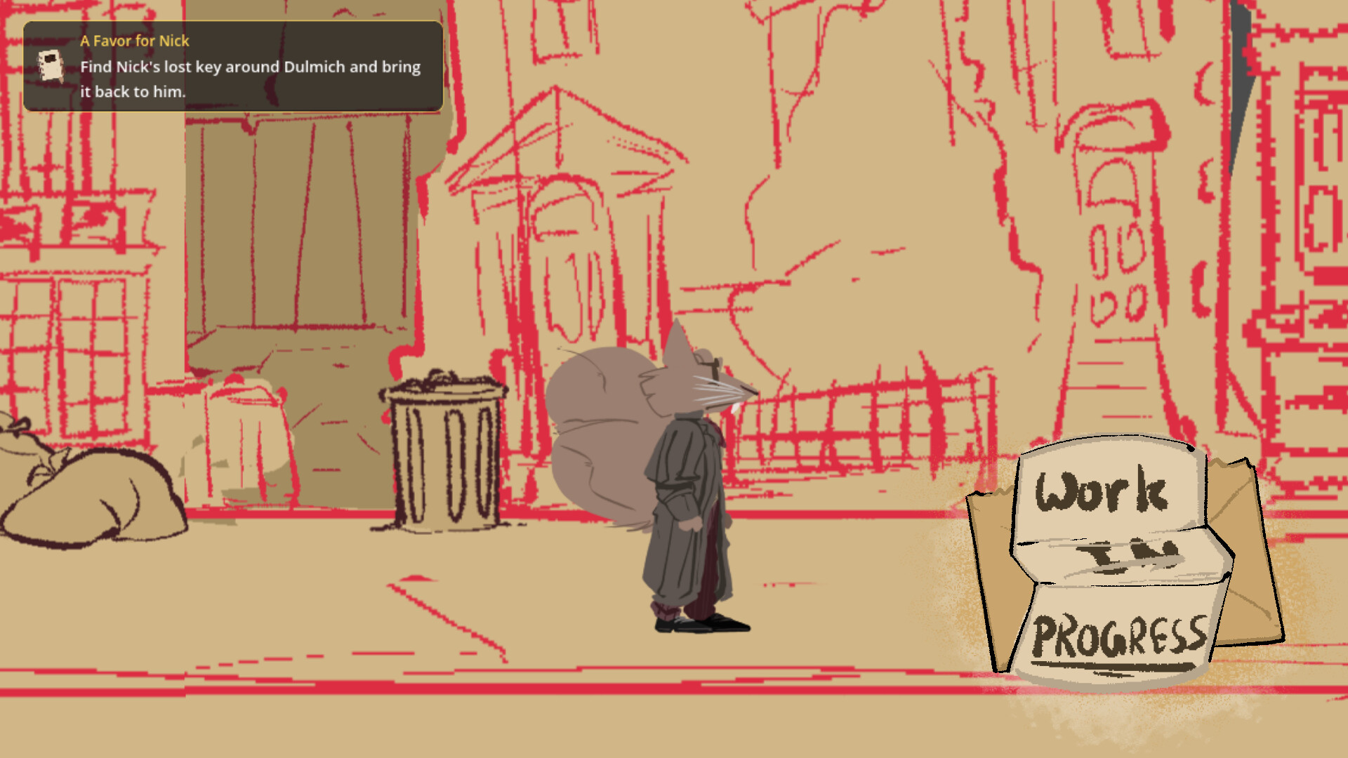 Tabula Rasa screenshot 4