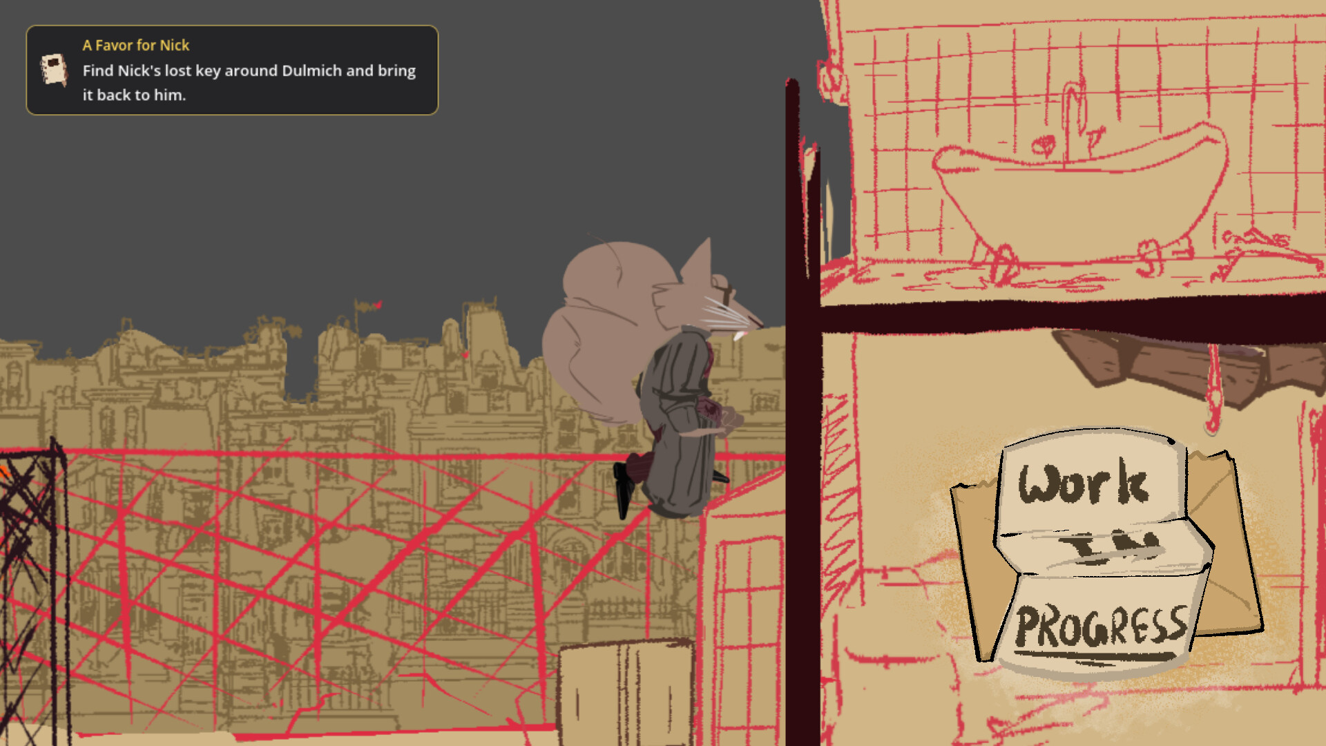 Tabula Rasa screenshot 2