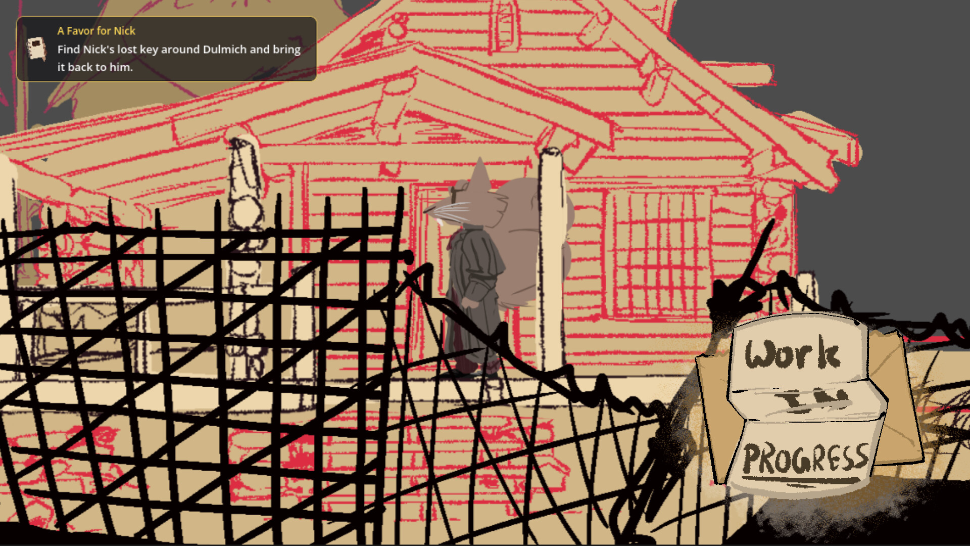 Tabula Rasa screenshot 5