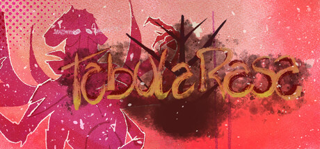 Cover art from Tabula Rasa