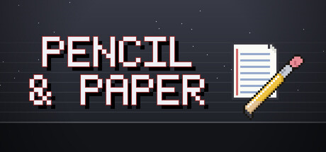 Paper and Pencil
