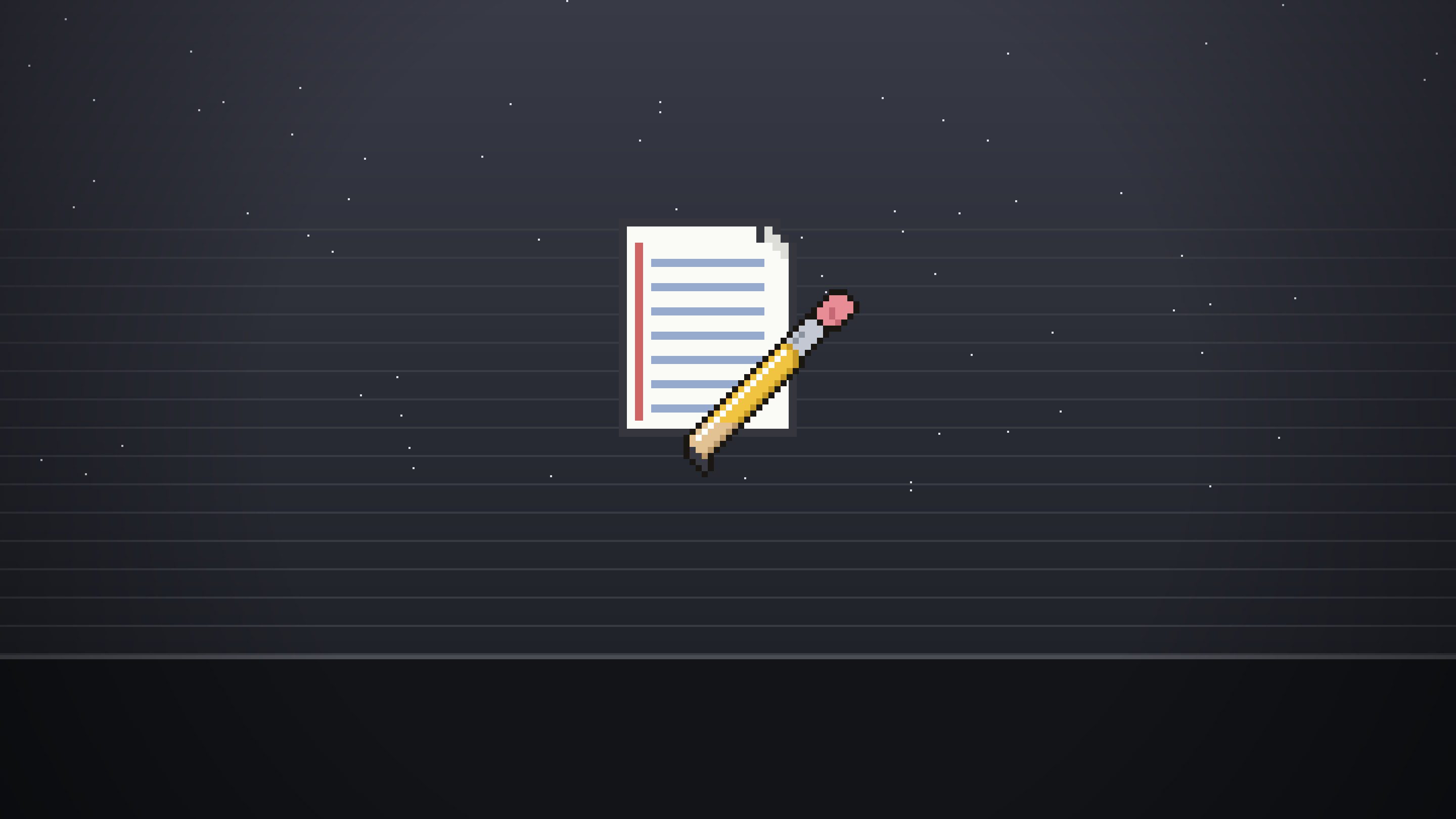 Paper and Pencil screenshot 1