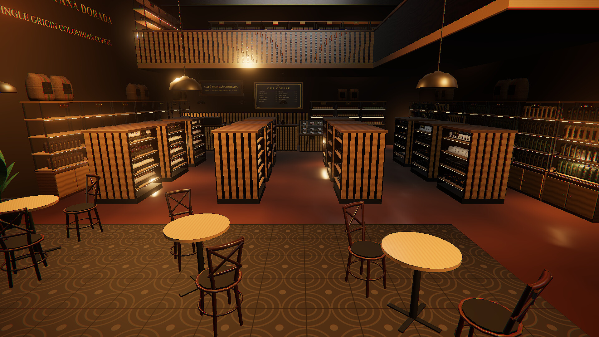 Coffee Keeper screenshot 4