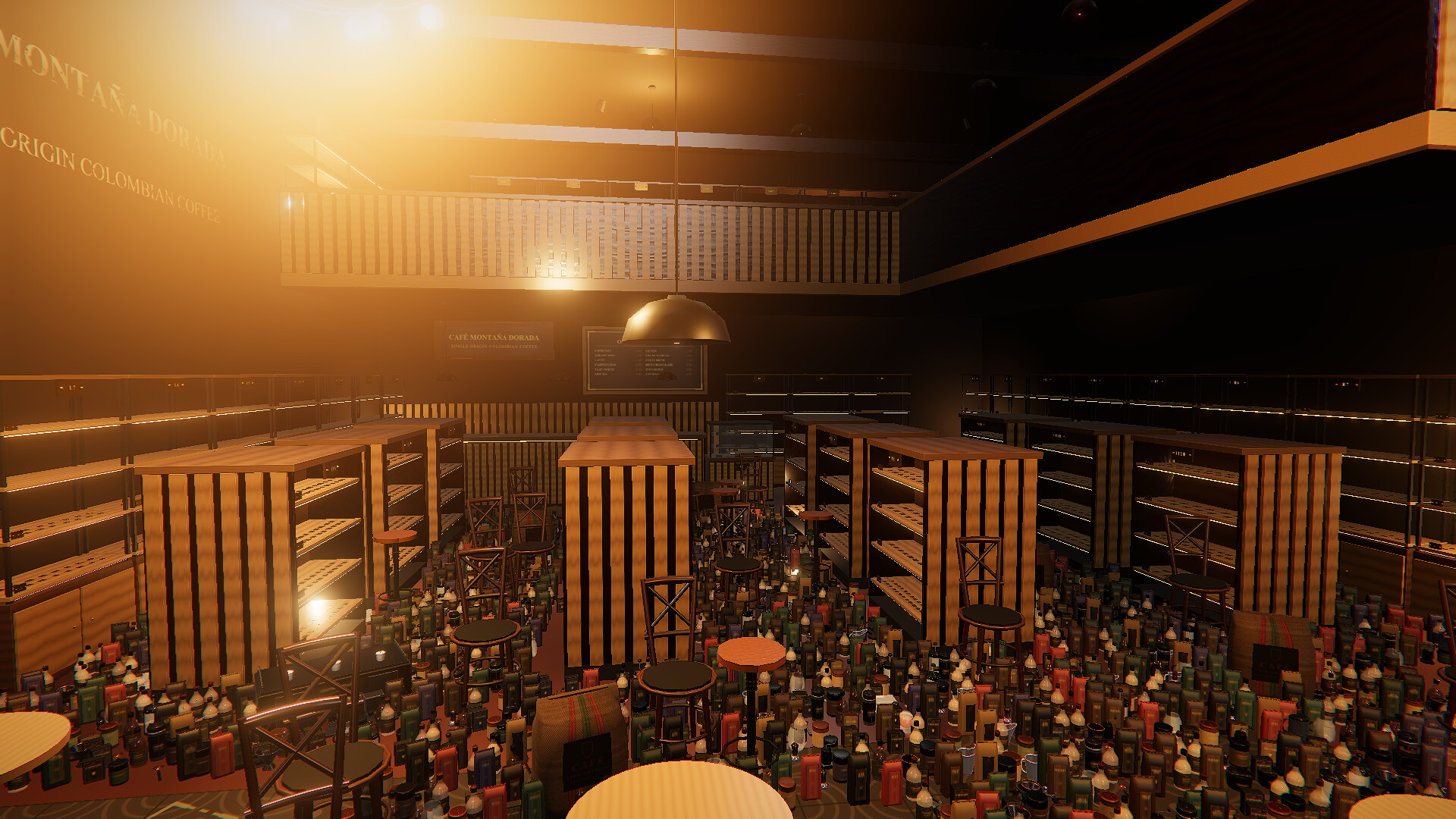 Coffee Keeper screenshot 3