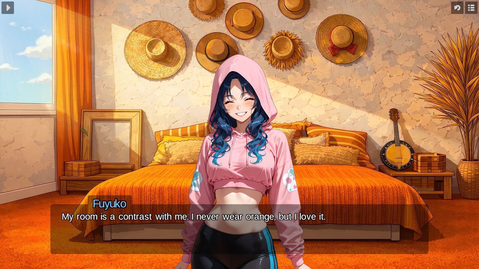 Go fuck your neighbors! screenshot 5