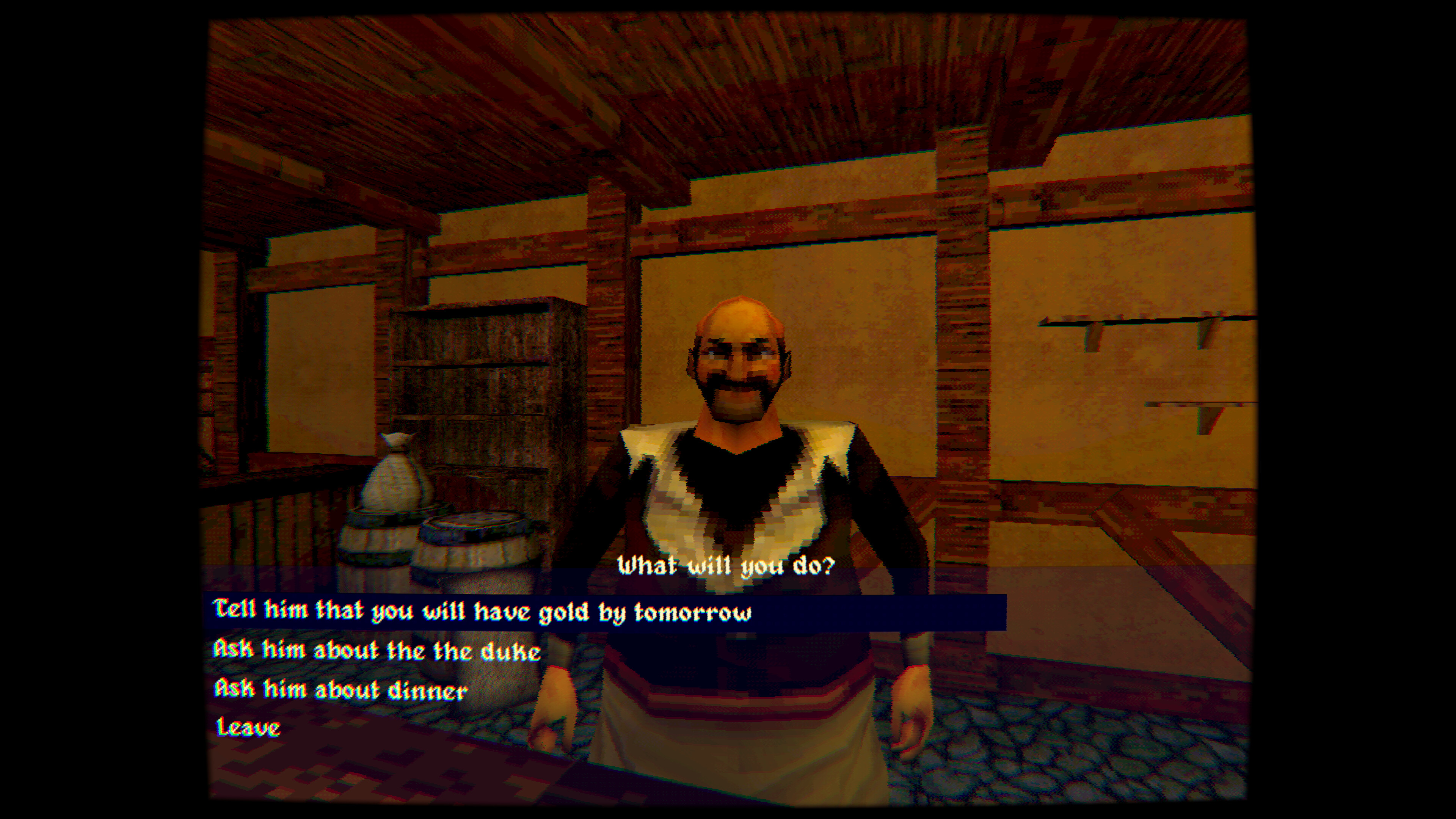 The Duke of Werlington screenshot 3