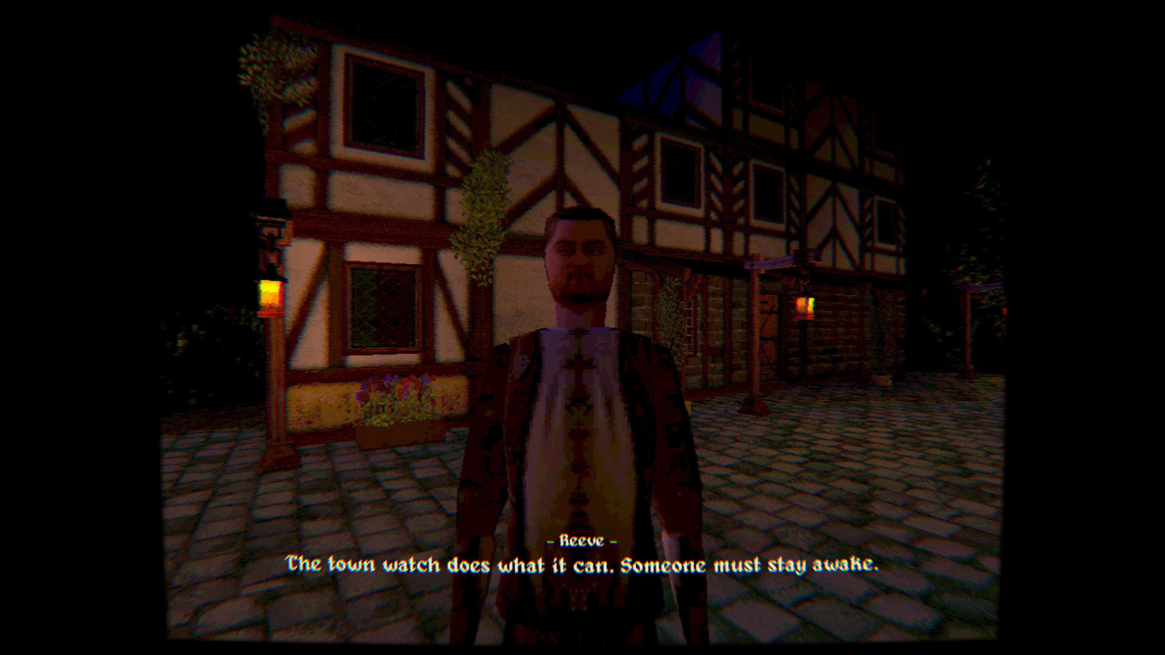 The Duke of Werlington screenshot 5
