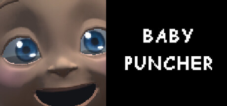Cover art from Baby Puncher