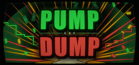 Cover art from Pump And Dump