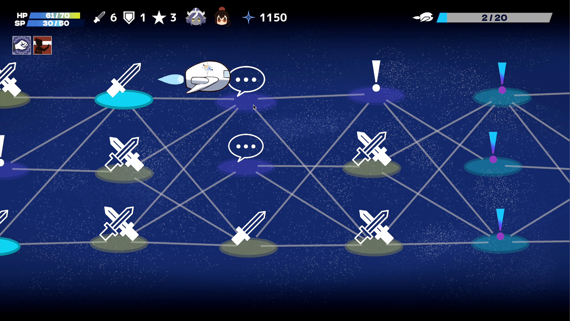 GALAPATRO screenshot 3
