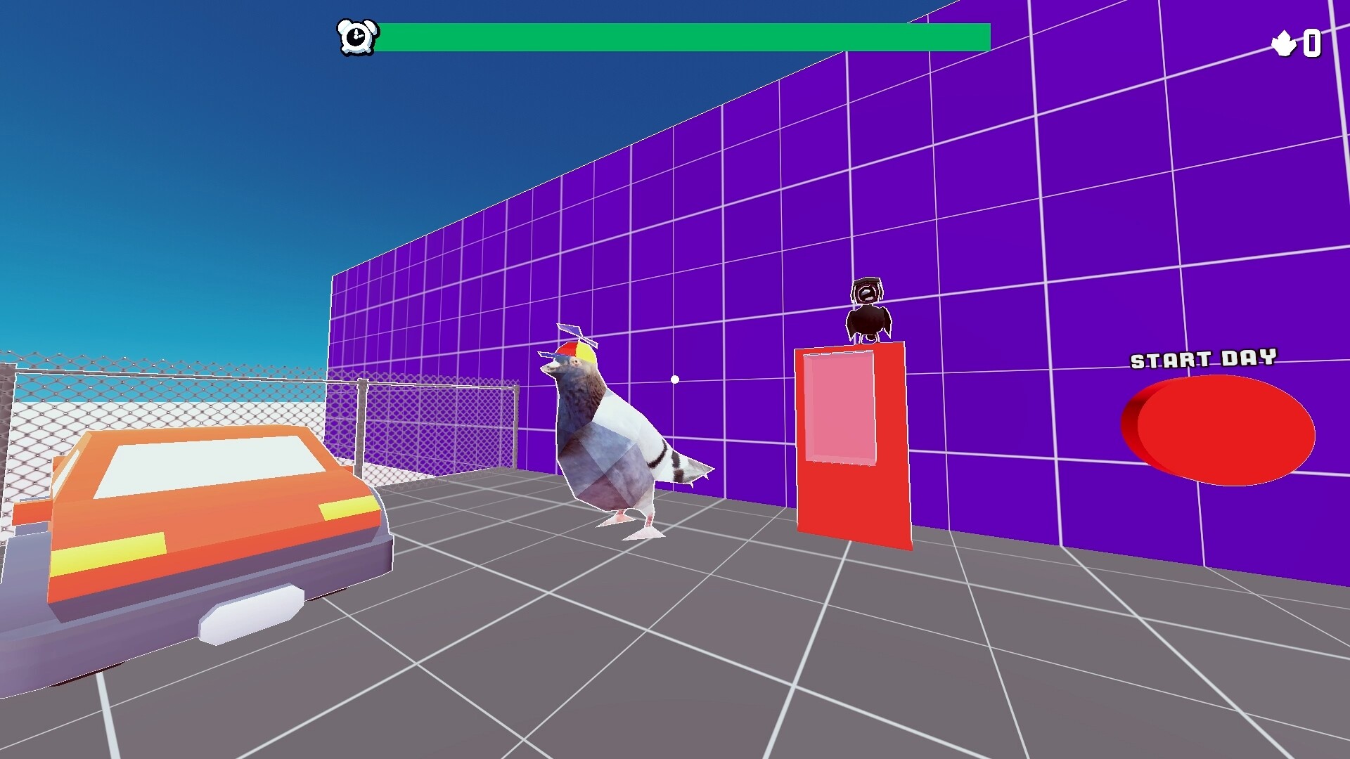 Miner Issue screenshot 4