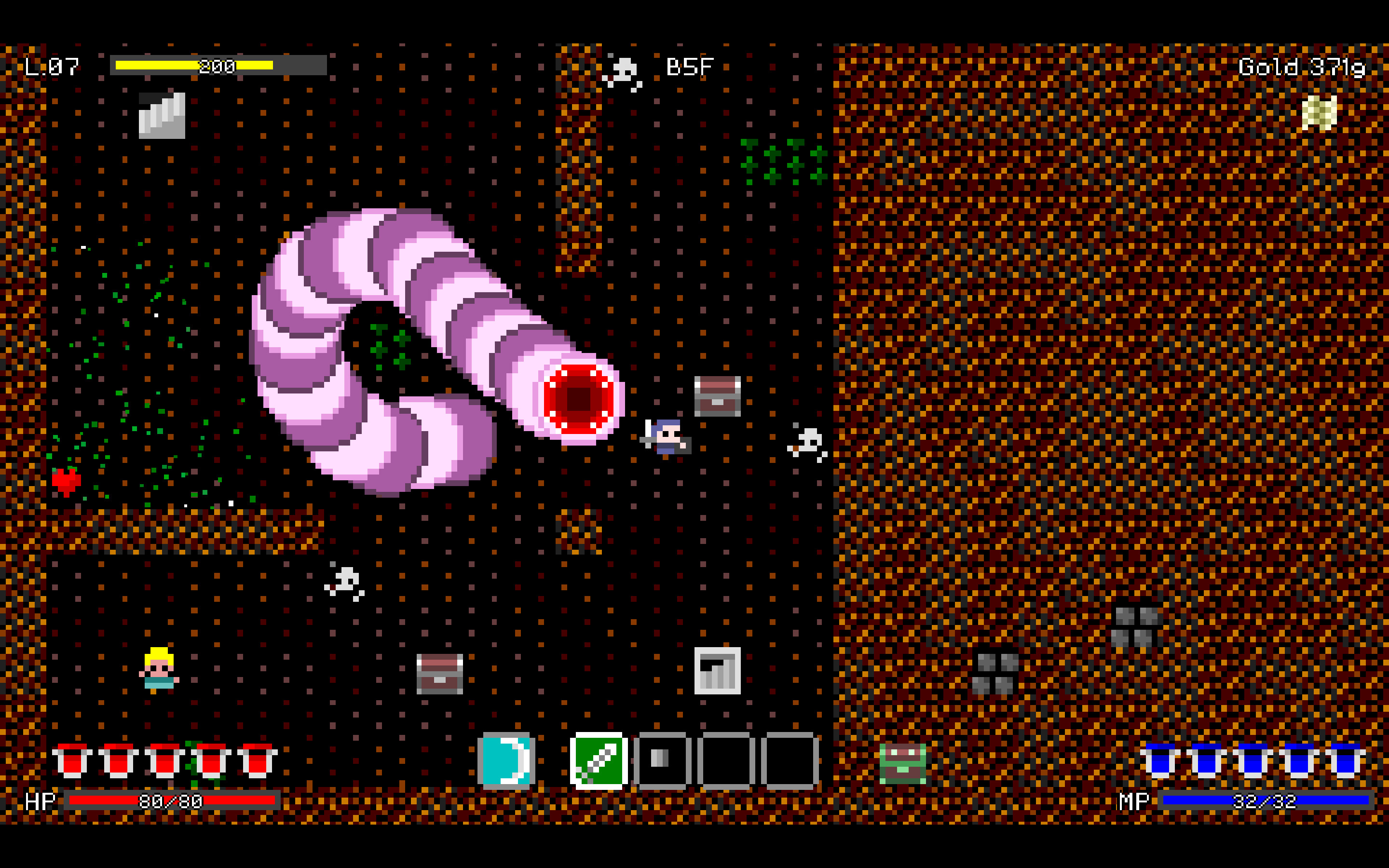 GILDEN screenshot 2