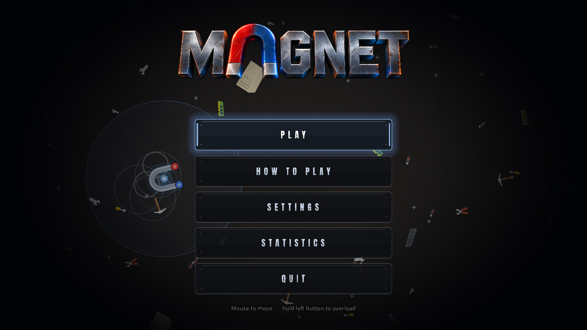 MAGNET trailer