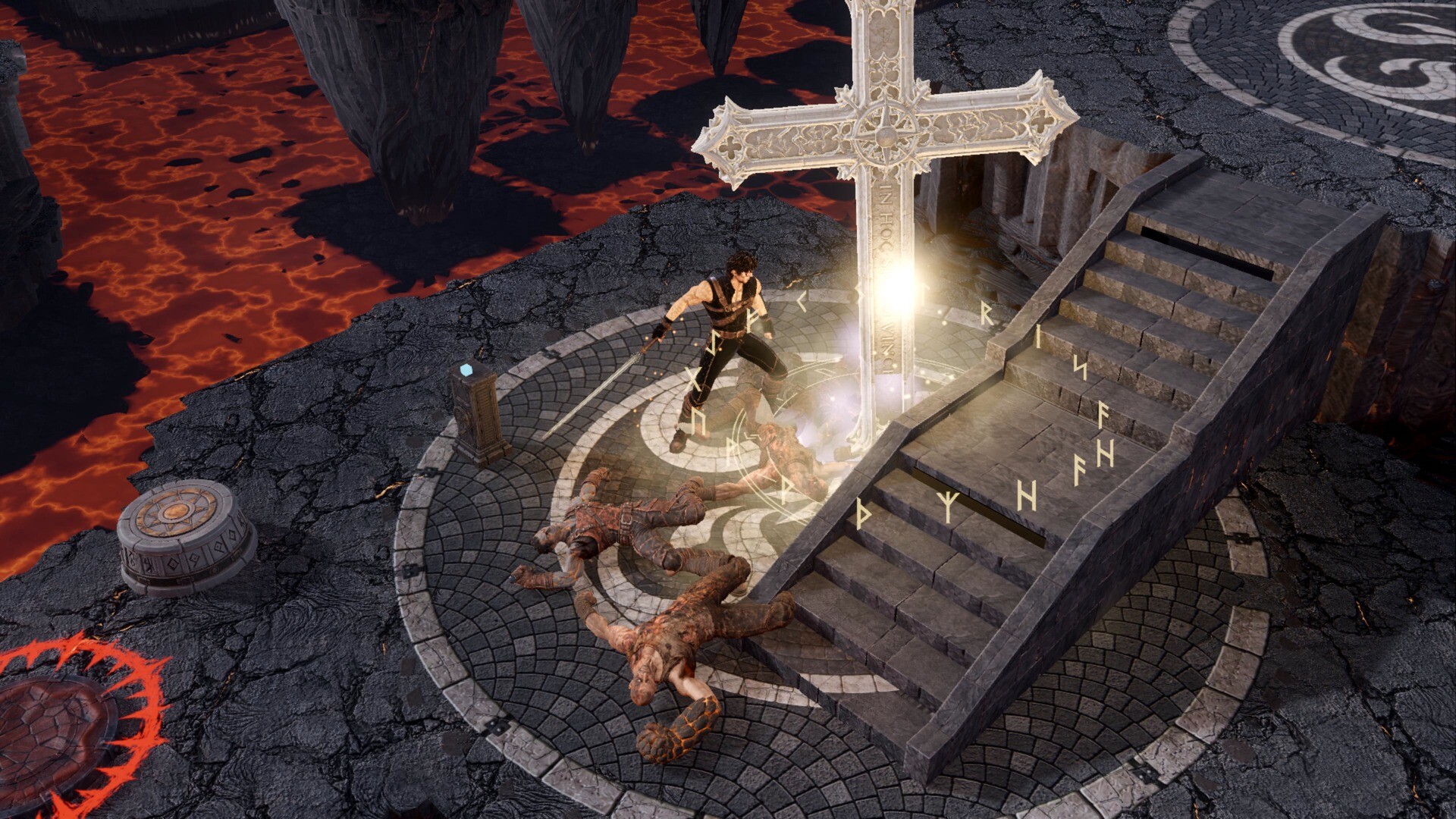 Babel Destiny screenshot 4