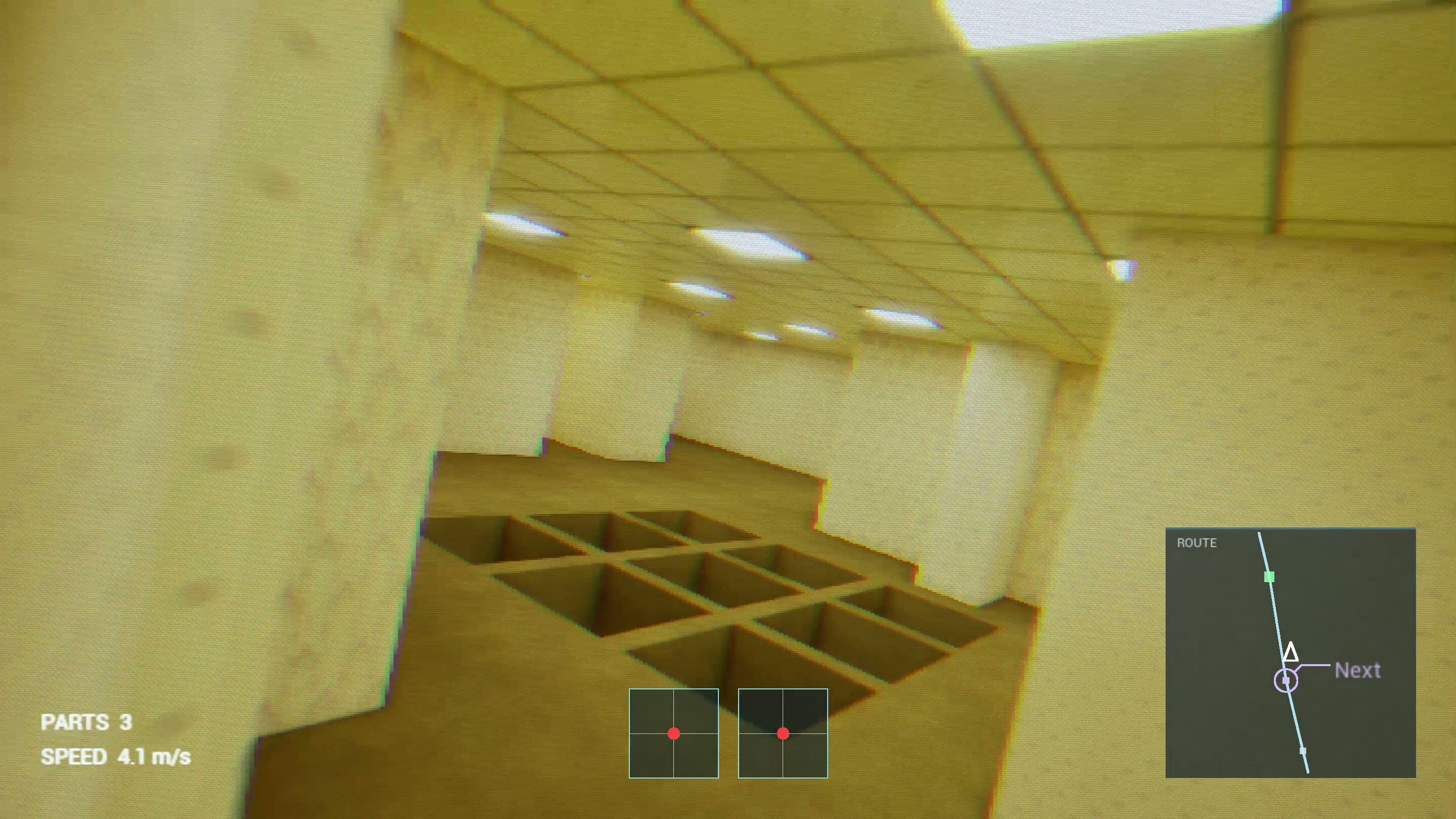 Endless FPV screenshot 4