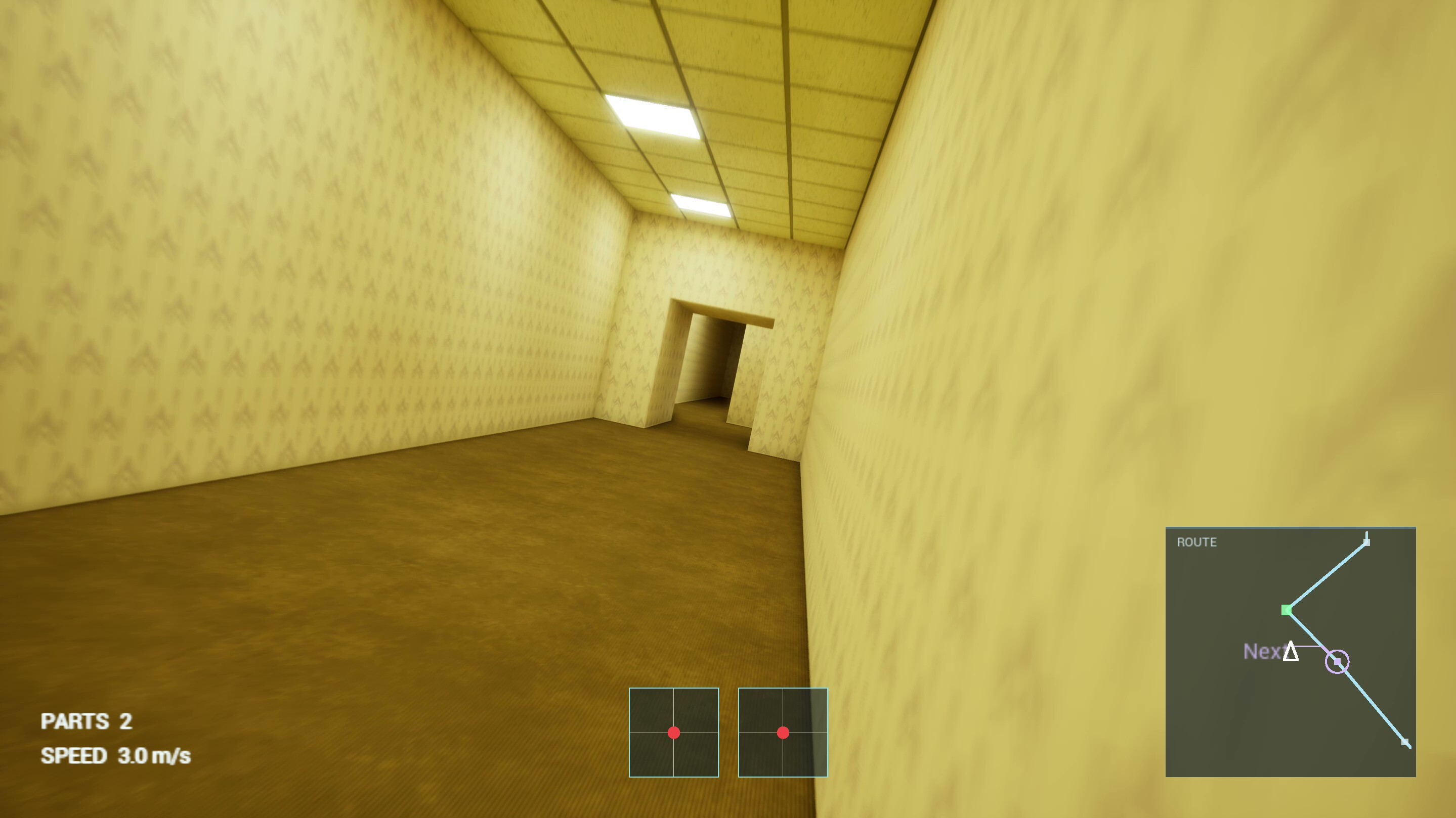 Endless FPV screenshot 2